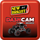 New Bright DashCam Bronco icon