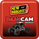 New Bright DashCam Bronco APK