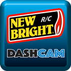 New Bright DashCam أيقونة