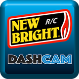 New Bright DashCam icône