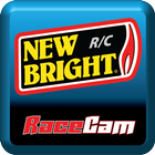 New Bright RaceCam icon