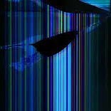 Broken Screen Wallpaper