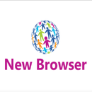 New Browser APK