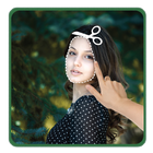 Cut Out Background : Cut Paste photos eraser simgesi