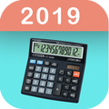 Citizen Calculator Pro Plus