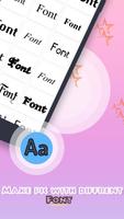 Calligraphy Name screenshot 1