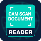 Scanner App Cam - CamScanner p icon