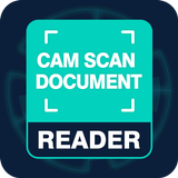 Scanner App Cam - CamScanner p icône