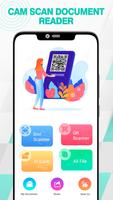 Scanner App Cam - CamScanner p poster
