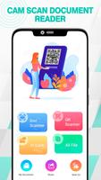 Scanner App Cam - CamScanner p Affiche