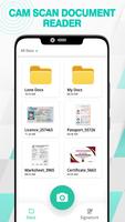 Scanner App Cam - CamScanner p syot layar 1