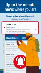 Newcastle Chronicle アプリダウンロード