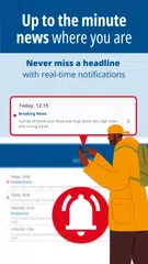 Newcastle Chronicle アプリダウンロード