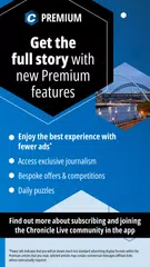 Newcastle Chronicle アプリダウンロード