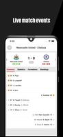 Live Fan Newcastle United screenshot 2