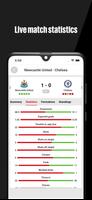 Live Fan Newcastle United screenshot 3