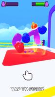 Blob Clash 3D screenshot 1