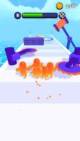 Blob Clash 3D screenshot 2