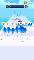 Blob Clash 3D screenshot 3