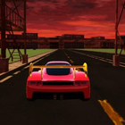 Offline Modified Car (Super Car Games) icon