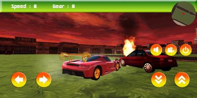 Offline Modified Car (Super Car Games) screenshot 3