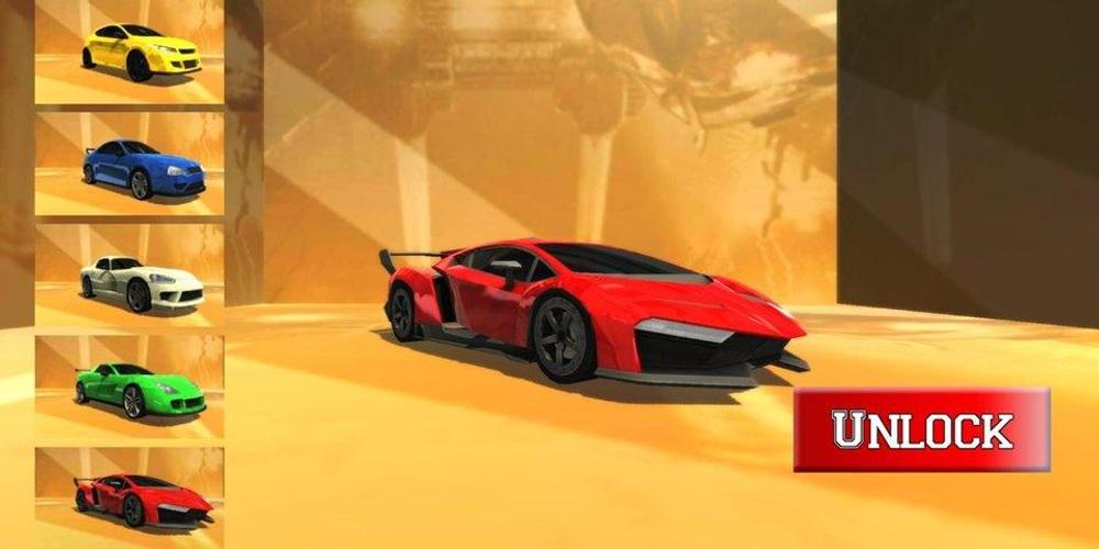 Android용 Offline Car Driving Simulator (3D Games) APK 다운로드