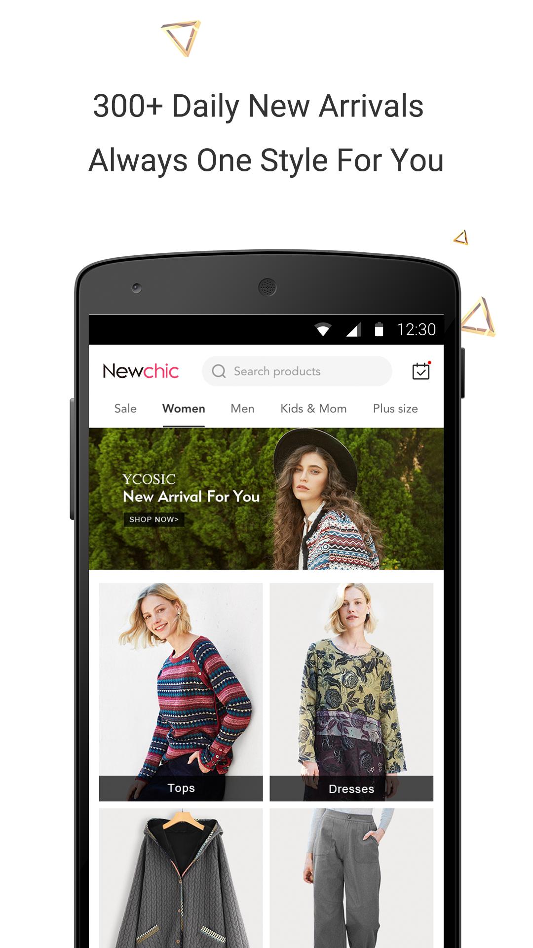 無料で Newchic ファッションアプリ アプリの最新版 Apk6 10 1をダウンロードー Android用 Newchic ファッションアプリ Apk の最新バージョンをダウンロード Apkfab Com Jp 無料で Newchic ファッションアプリ アプリの最新版 Apk6 10 1をダウンロードー Android用 Newchic ファッションアプリ Apk の最新バージョンをダウンロード Apkfab Com Jp