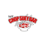 New Chop Suey Bar