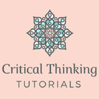 Critical Thinking Tutorial ícone