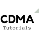 Learn CDMA Tutorials icon