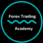 Learn Forex Trading Academy simgesi