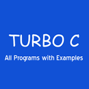Turbo C all Programs Offline-APK