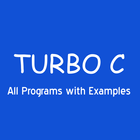 Turbo C all Programs Offline biểu tượng
