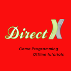 Direct X Programming Offline T icône