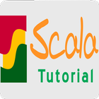 Scala Tutorials icône