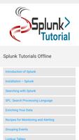 Splunk Tutorials Ekran Görüntüsü 2