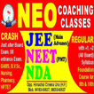 NEO Coaching Classes