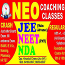 NEO Coaching Classes APK