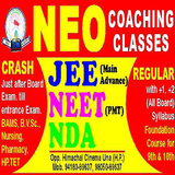 NEO Coaching Classes أيقونة