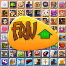 1 2 3 4 Player Mini Frii Games APK