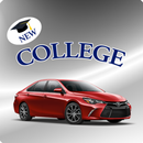New College Car Service APK
