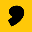 آیکون‌ NewComma