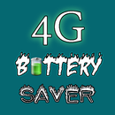 4G battery Saver 2018 APK