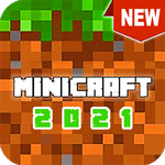 Mini Craft 2021 Trial - New World icon
