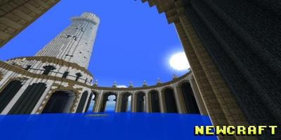 New Craft imagem de tela 2