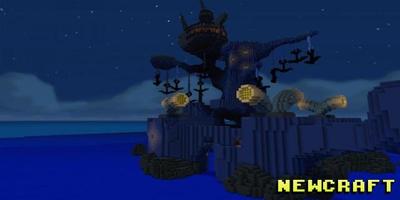 New Craft imagem de tela 3