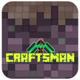 Craftsman - Crafting building