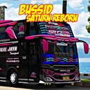 Bussid Saturn Reborn Mod APK