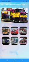 Bussid Saturn Reborn Mod स्क्रीनशॉट 1