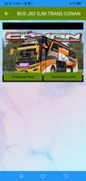 Bussid Saturn Reborn Mod स्क्रीनशॉट 2